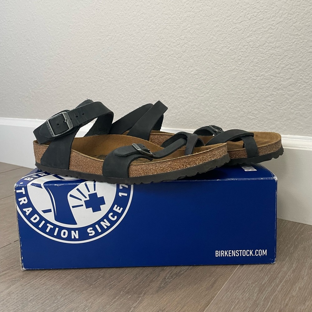 Birkenstock Yara Sandals
